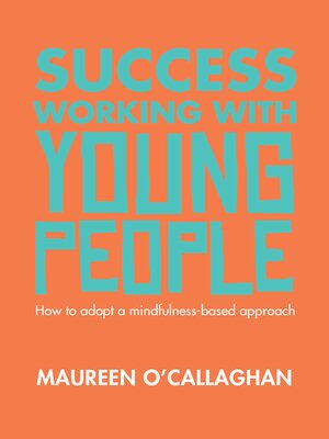 cover image of Success Working with Young People